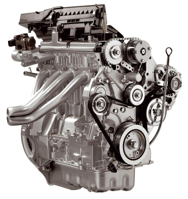 2020 Manta Car Engine